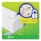 Swiffer Dry Refill Cloths, White, 10 2/5" x 8", 52/Bx, PK3 81216 - alternate 5